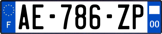 AE-786-ZP