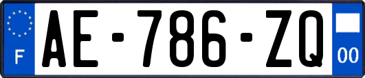 AE-786-ZQ