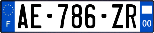 AE-786-ZR