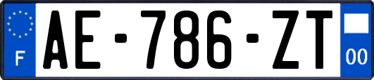 AE-786-ZT