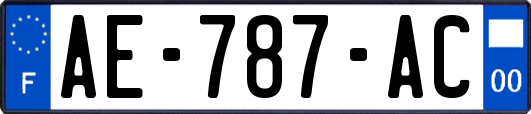 AE-787-AC