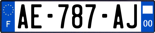 AE-787-AJ