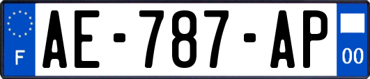 AE-787-AP