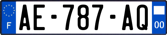 AE-787-AQ