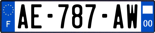 AE-787-AW