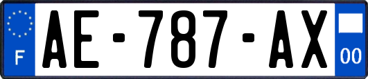 AE-787-AX