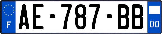 AE-787-BB