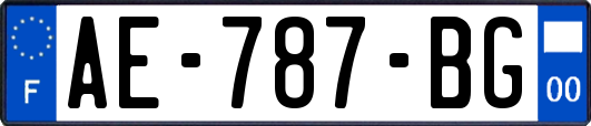 AE-787-BG