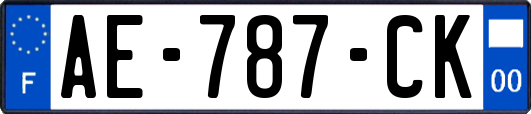 AE-787-CK