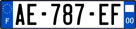 AE-787-EF