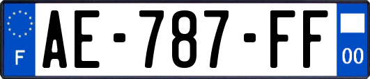AE-787-FF