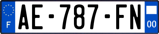 AE-787-FN