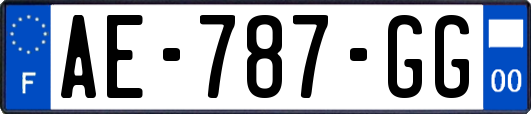 AE-787-GG