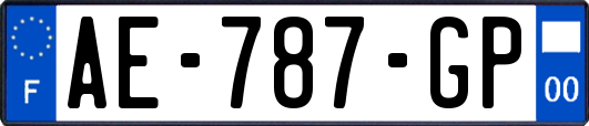 AE-787-GP