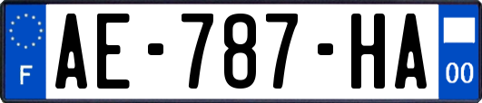 AE-787-HA