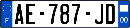 AE-787-JD