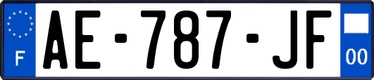 AE-787-JF