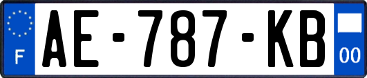 AE-787-KB