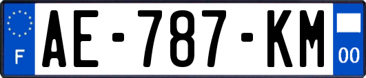 AE-787-KM