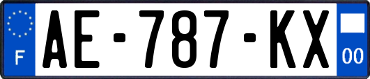 AE-787-KX