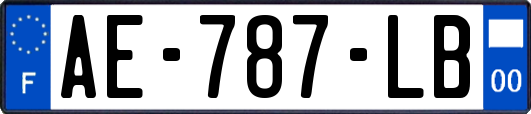 AE-787-LB
