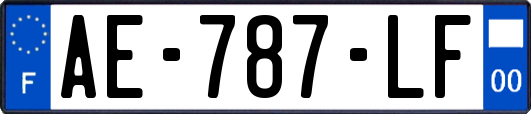 AE-787-LF