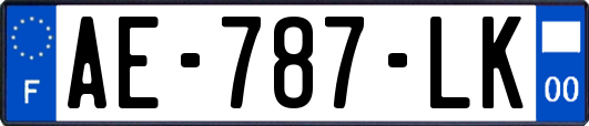AE-787-LK