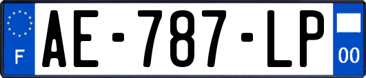 AE-787-LP