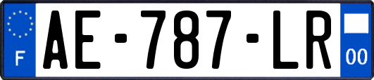 AE-787-LR