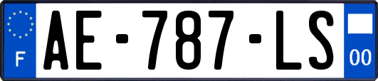 AE-787-LS