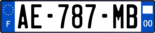 AE-787-MB