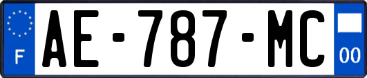 AE-787-MC