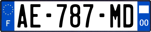 AE-787-MD