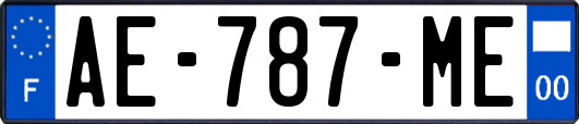 AE-787-ME