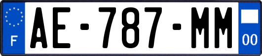 AE-787-MM