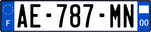 AE-787-MN