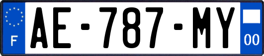 AE-787-MY
