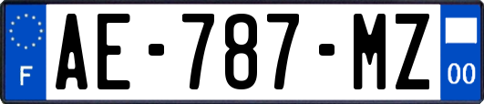 AE-787-MZ