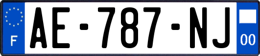 AE-787-NJ