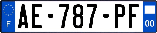 AE-787-PF