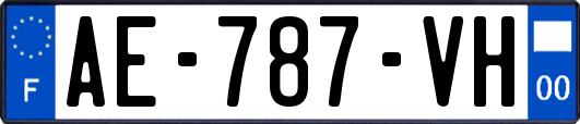 AE-787-VH