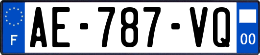 AE-787-VQ