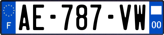 AE-787-VW