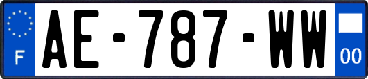 AE-787-WW