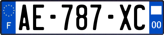 AE-787-XC