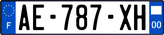 AE-787-XH