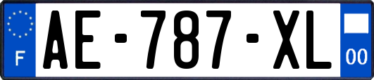 AE-787-XL