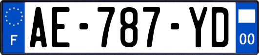 AE-787-YD