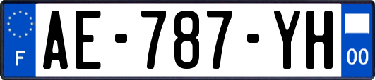 AE-787-YH