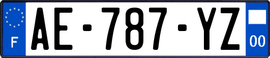 AE-787-YZ